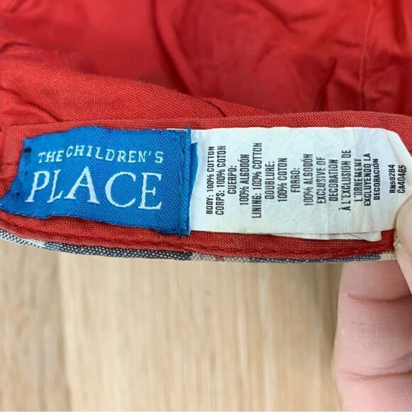 BUNDLE (2) Baby Boy Size 0-3 Months Hats - Picture 14 of 15